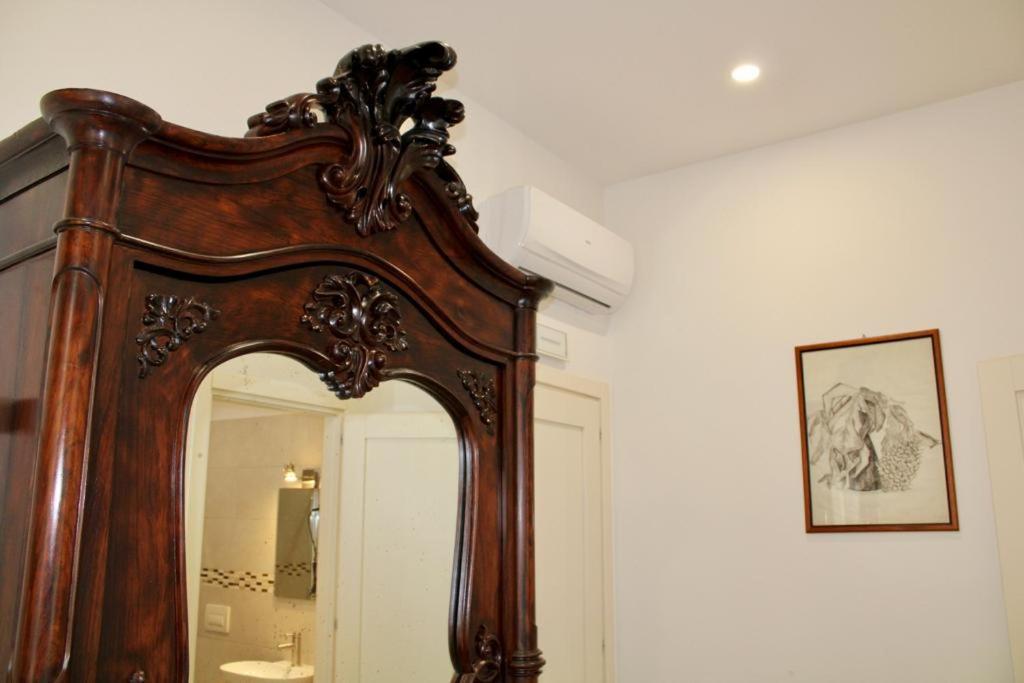 Casa de hóspedes Kerasia Florença